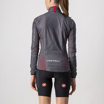ARIA SHELL fietsjas Dames